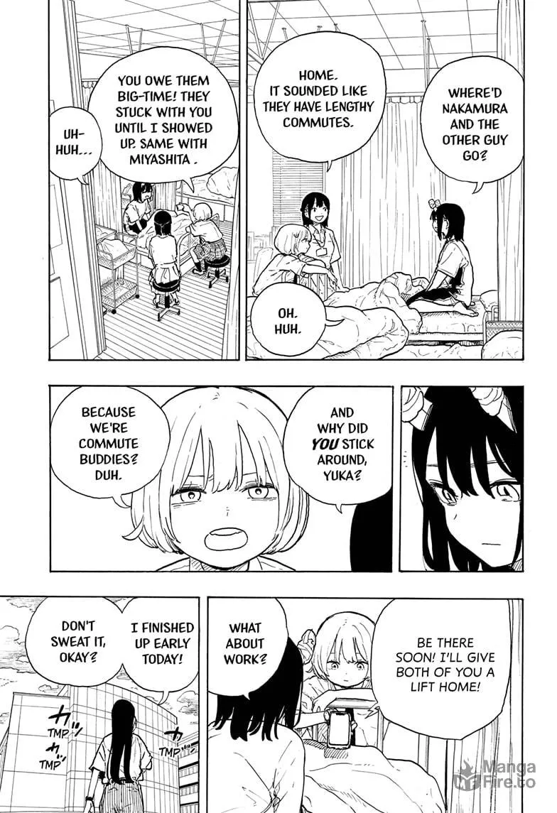 RuriDragon Chapter 19 page 5 - 