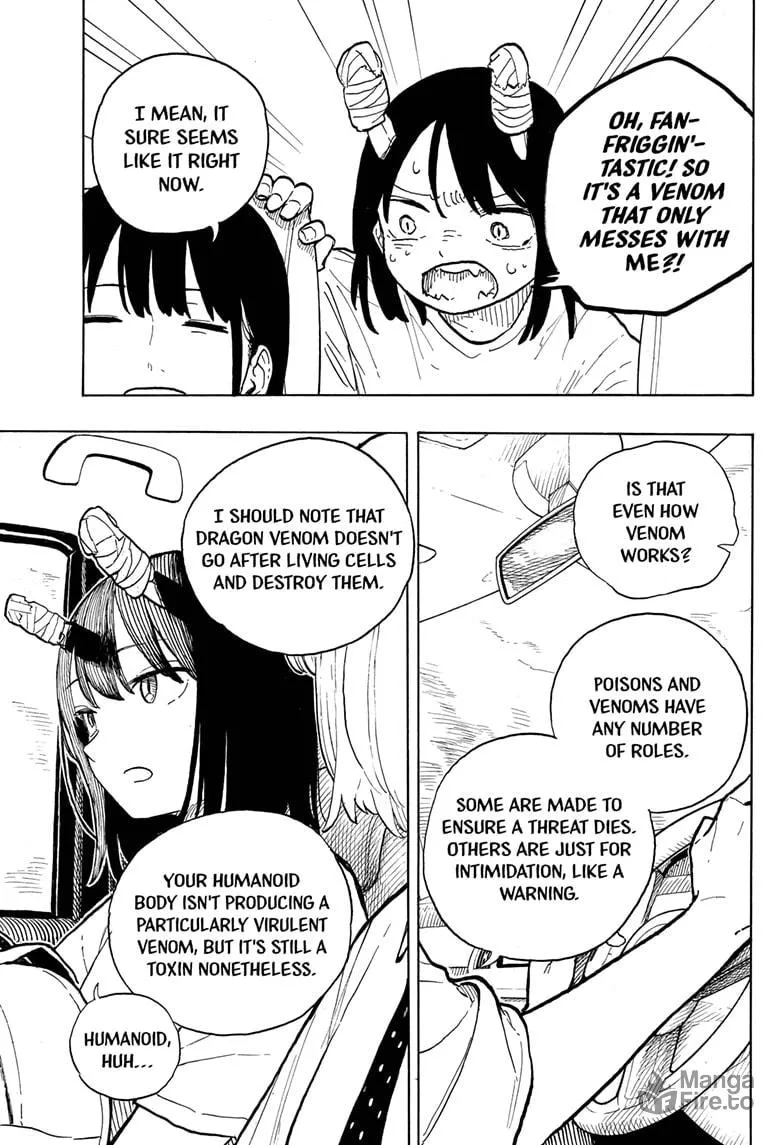 RuriDragon Chapter 19 page 9 - 