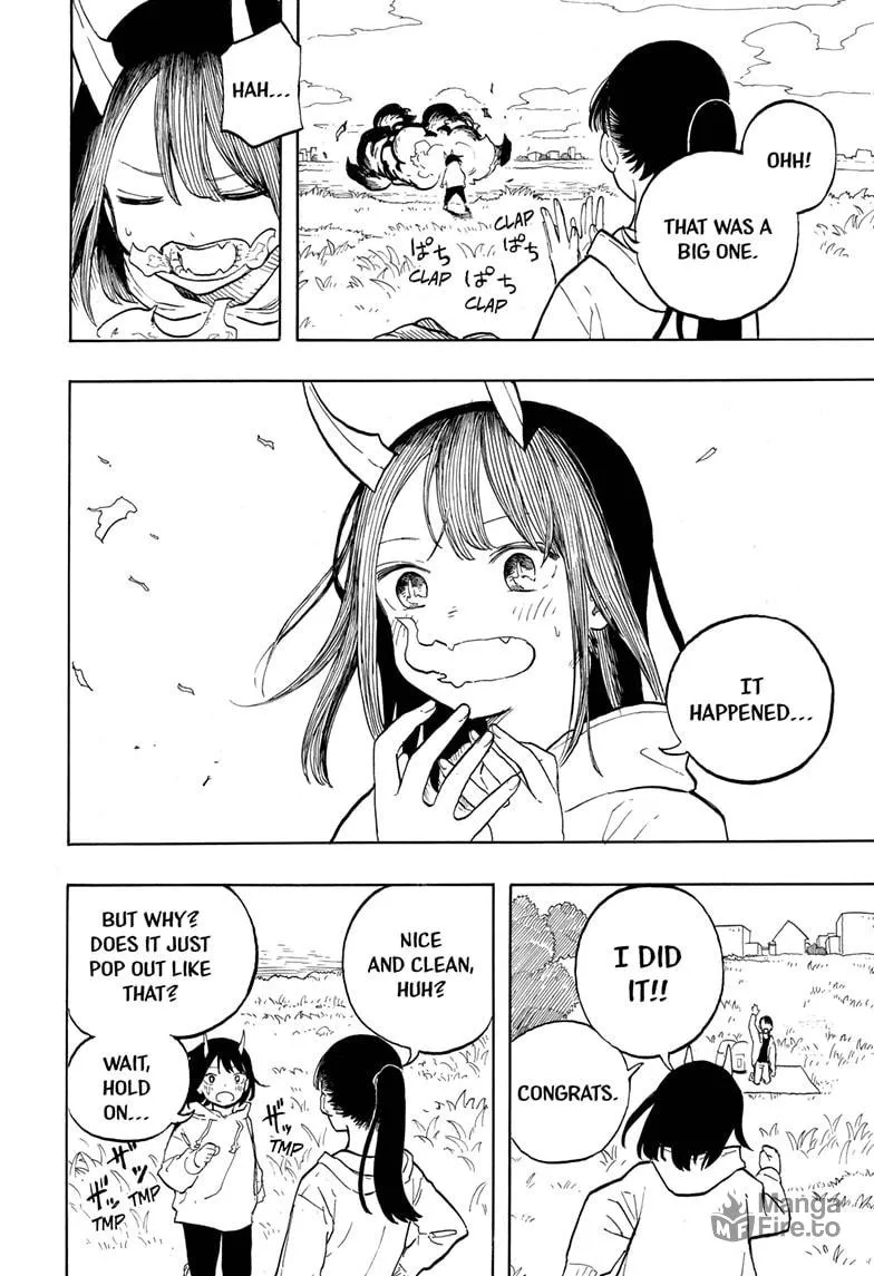 RuriDragon Chapter 2 page 15 - 