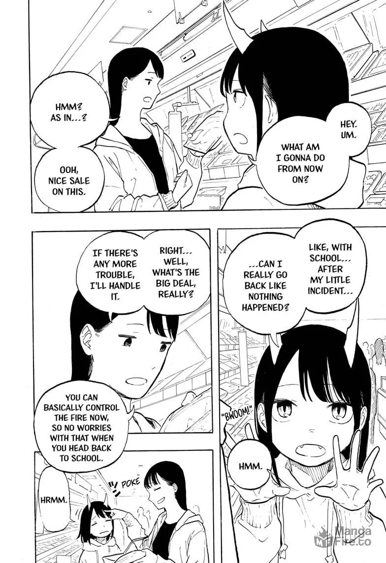 RuriDragon Chapter 2 page 21 - 