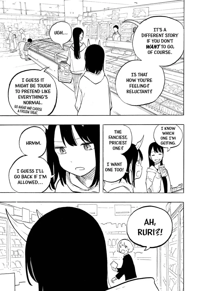 RuriDragon Chapter 2 page 22 - 
