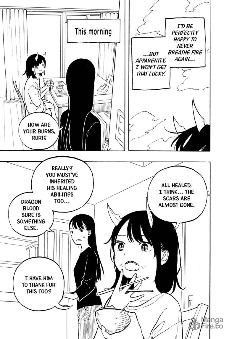 RuriDragon Chapter 2 page 5 - 