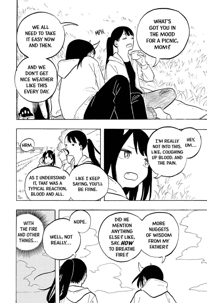 RuriDragon Chapter 2 page 8 - 