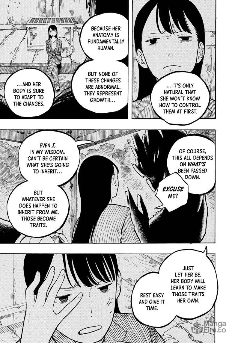 RuriDragon Chapter 2 page 9 - 