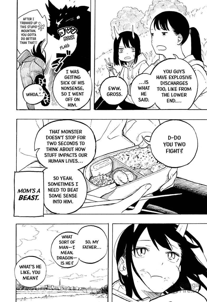 RuriDragon Chapter 2 page 10 - 