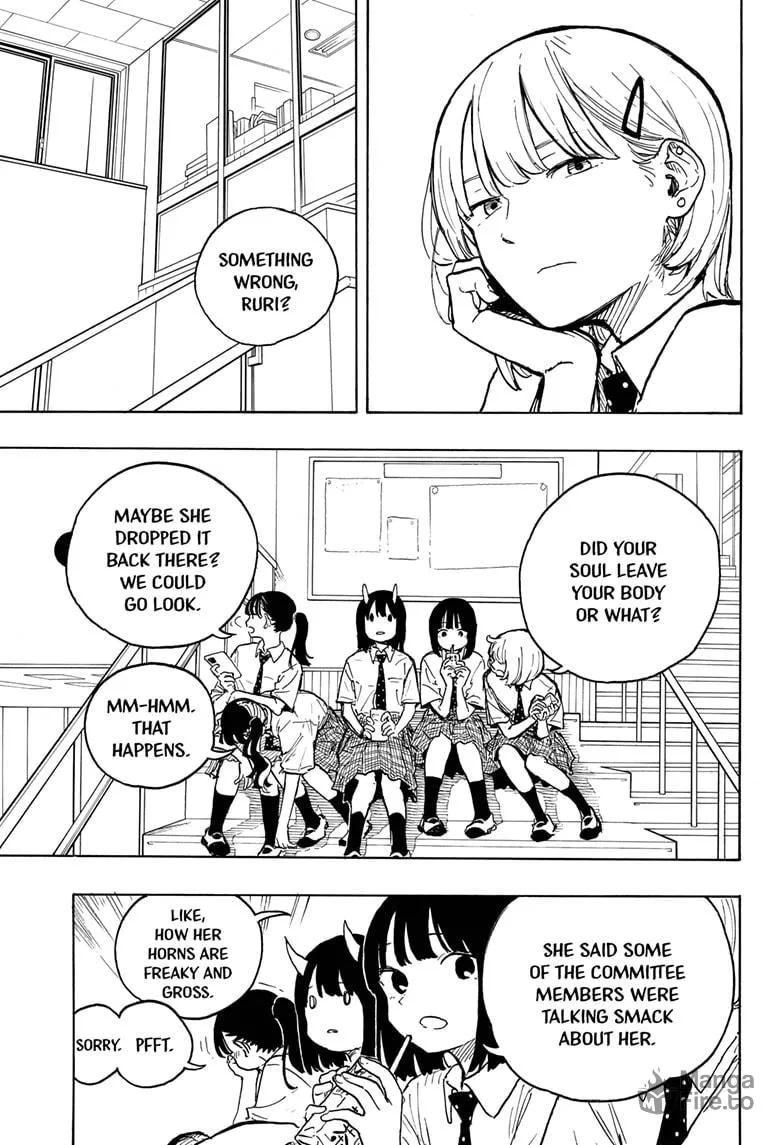 RuriDragon Chapter 20 page 3 - 
