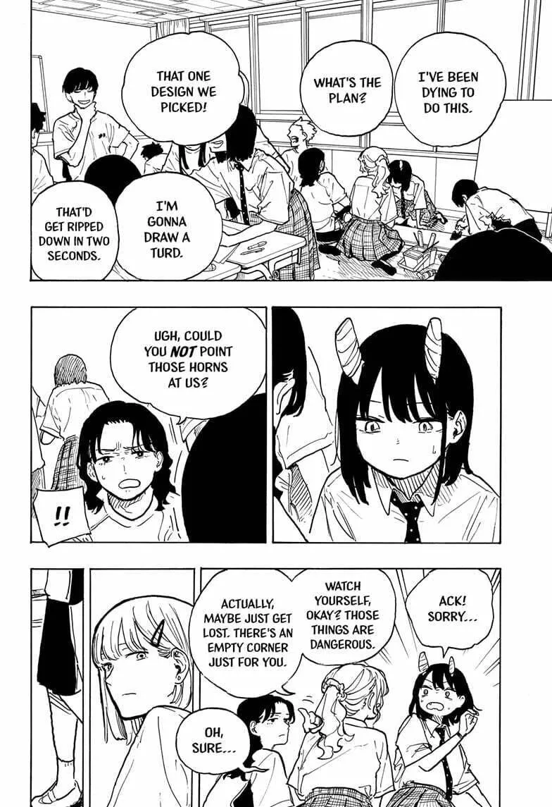 RuriDragon Chapter 20 page 8 - 