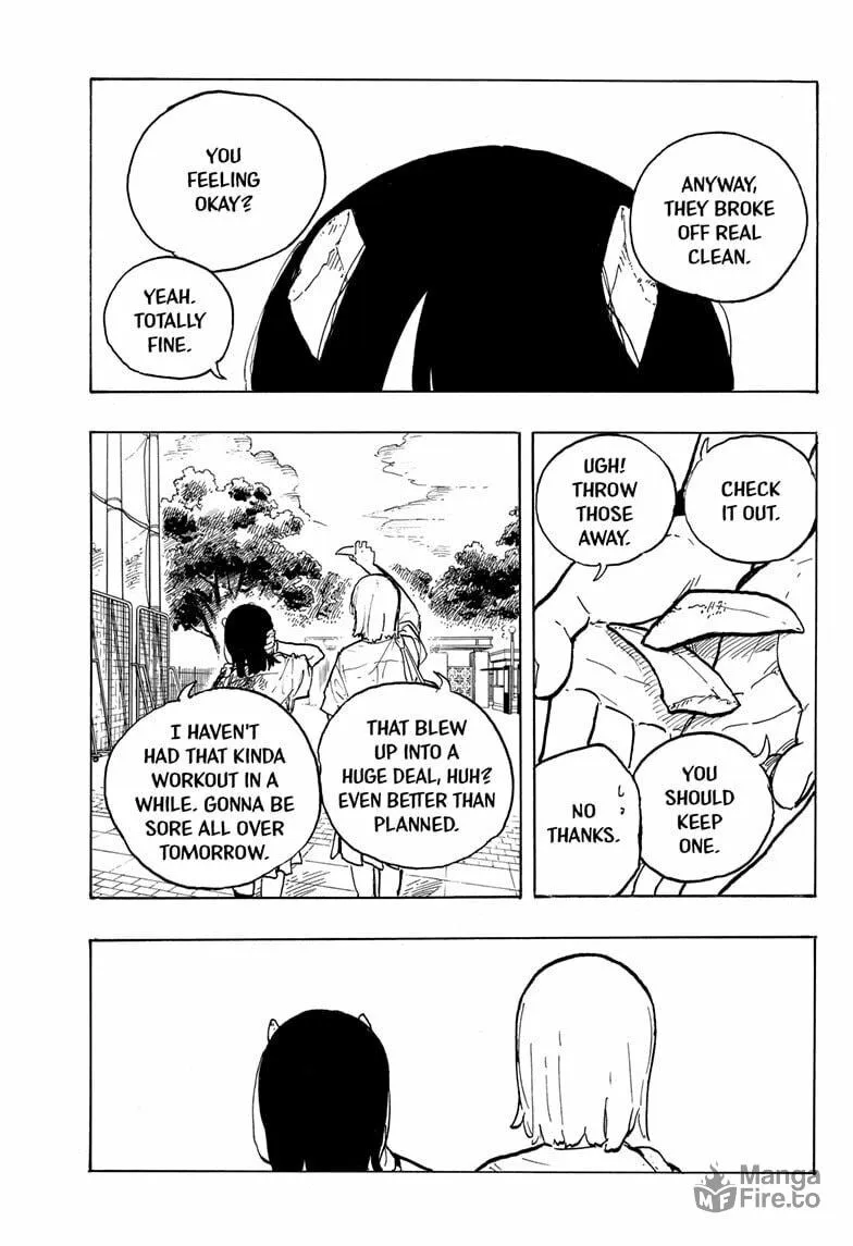 RuriDragon Chapter 21 page 15 - 