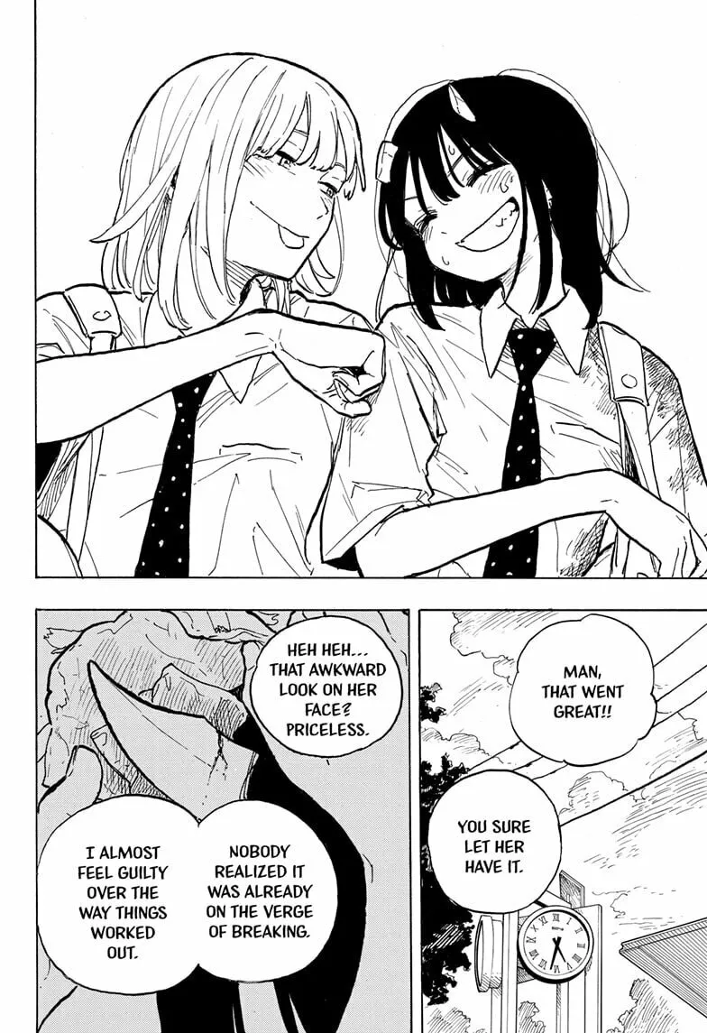 RuriDragon Chapter 21 page 16 - 