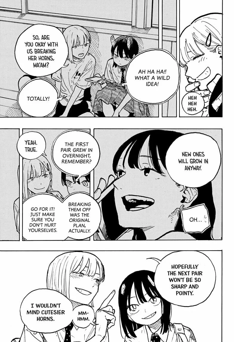 RuriDragon Chapter 21 page 17 - 