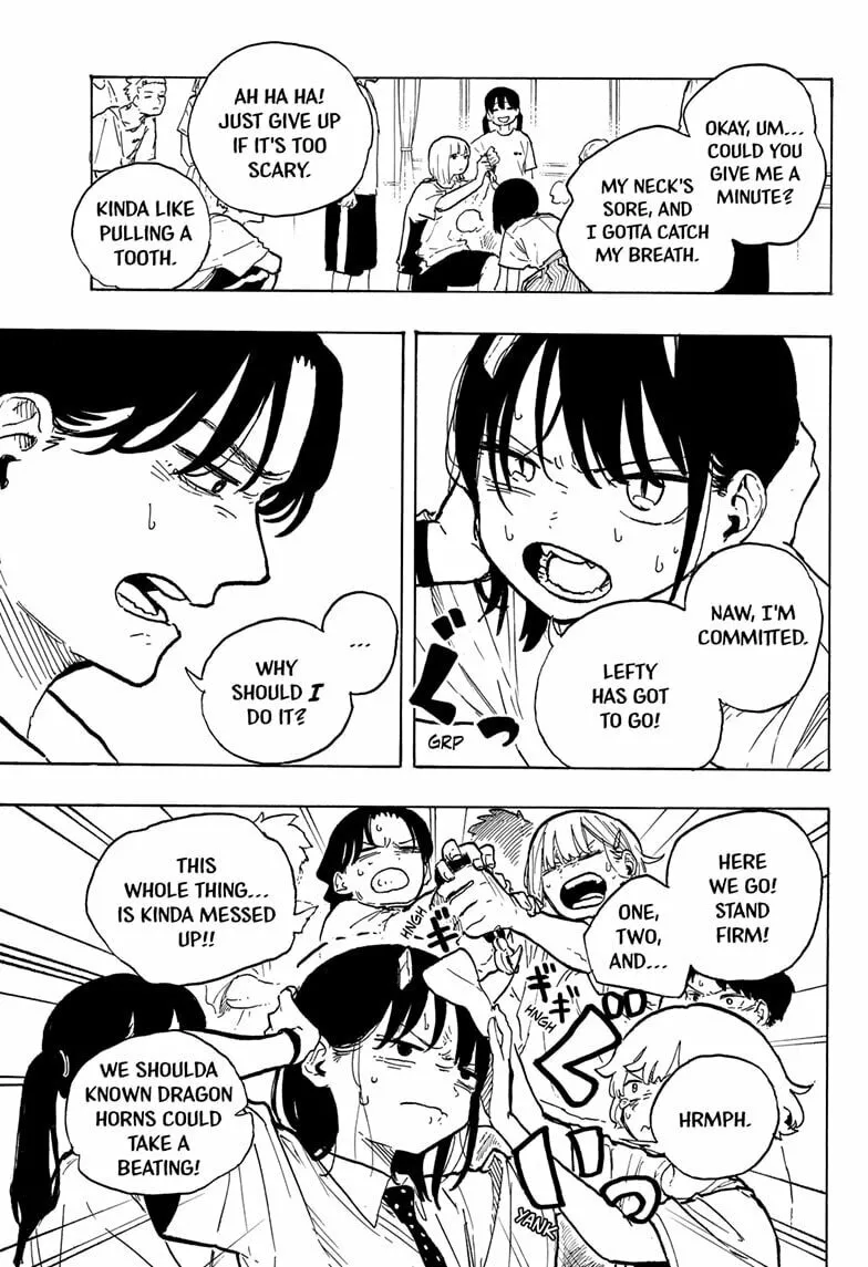 RuriDragon Chapter 21 page 7 - 