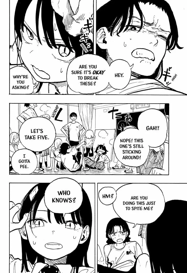 RuriDragon Chapter 21 page 8 - 