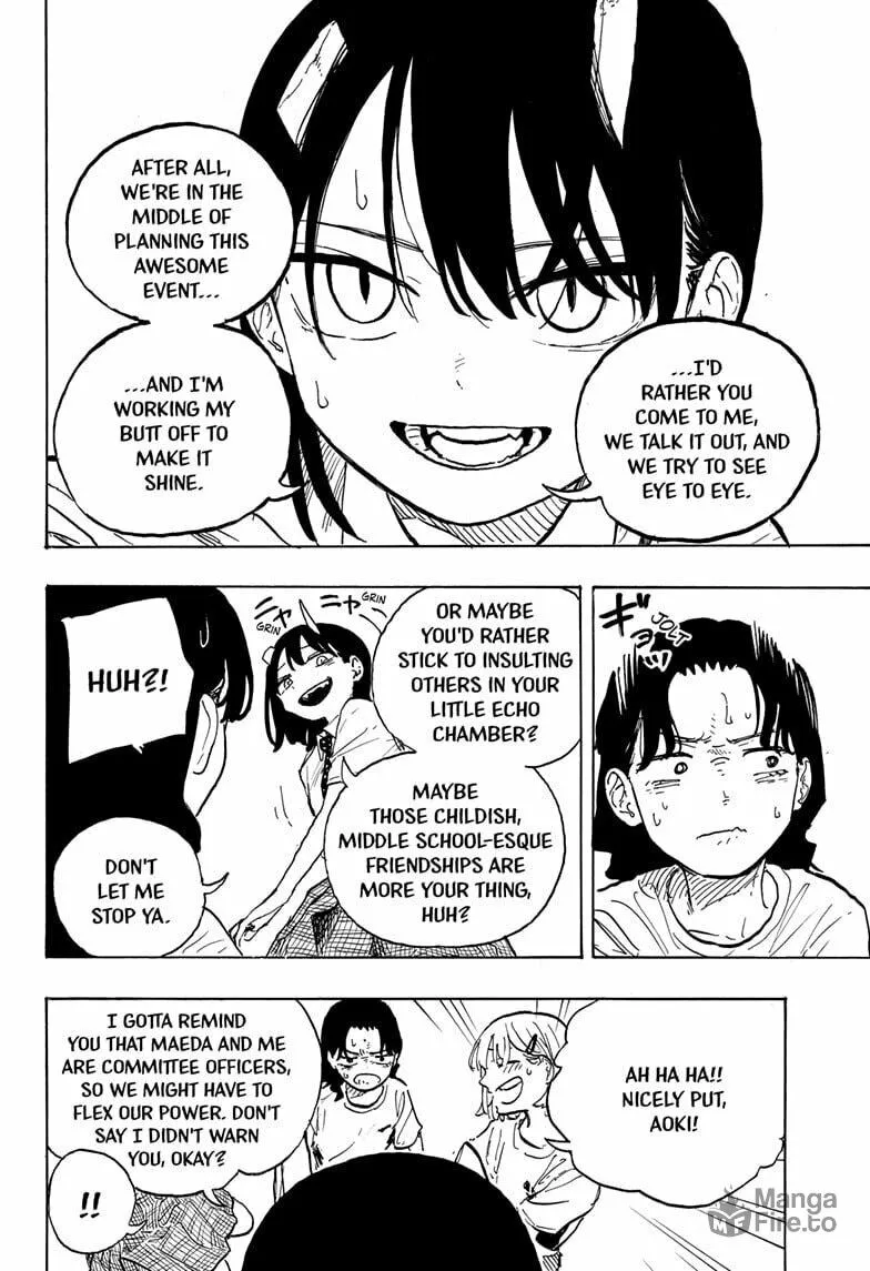 RuriDragon Chapter 21 page 10 - 