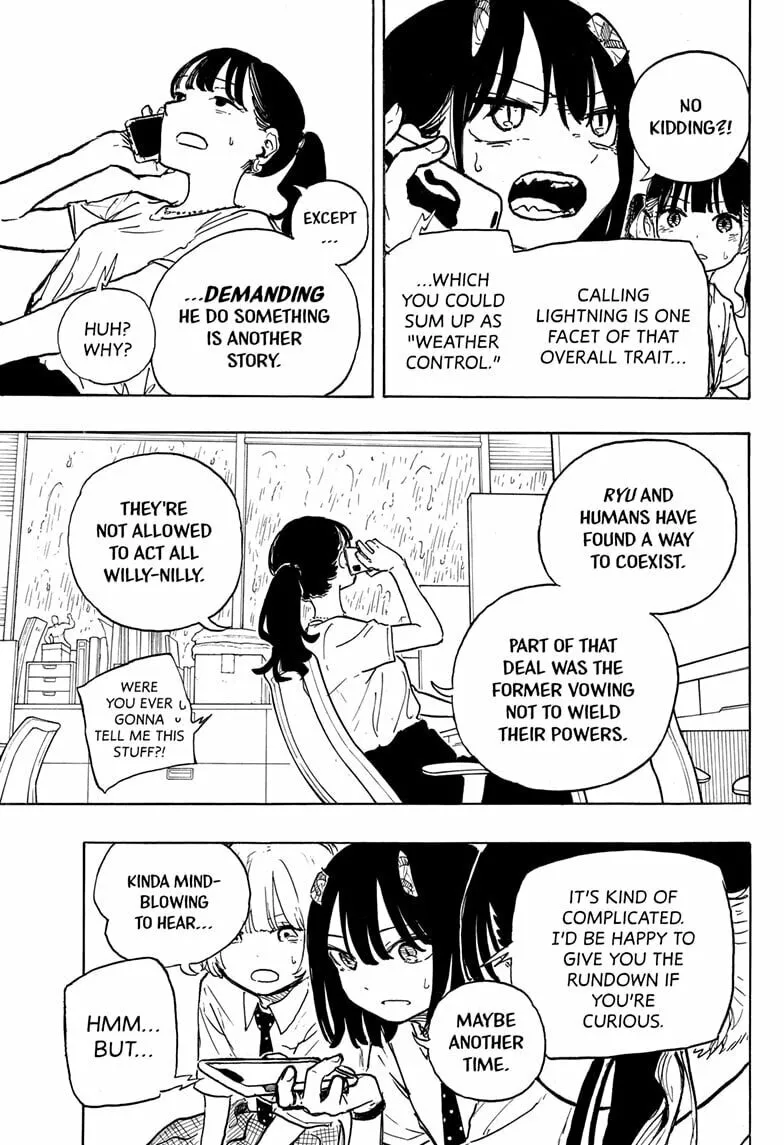 RuriDragon Chapter 22 page 13 - 