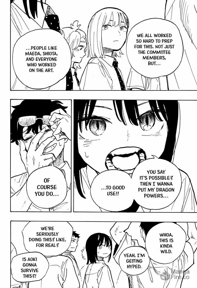 RuriDragon Chapter 22 page 18 - 