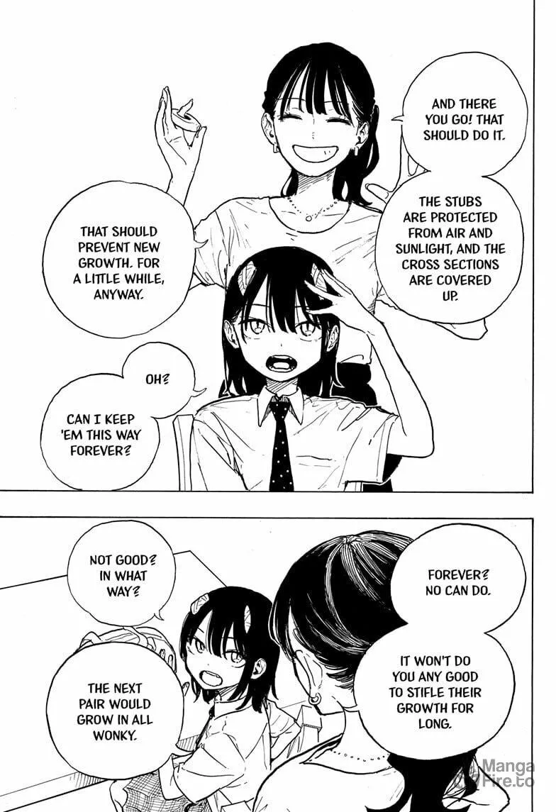 RuriDragon Chapter 22 page 3 - 
