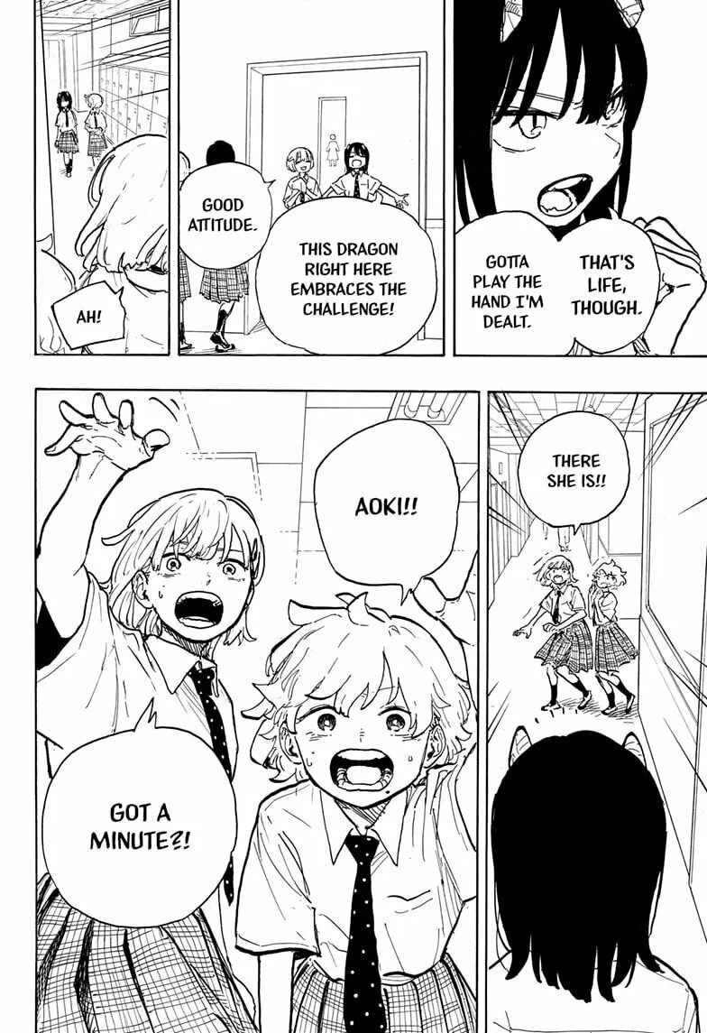 RuriDragon Chapter 22 page 8 - 