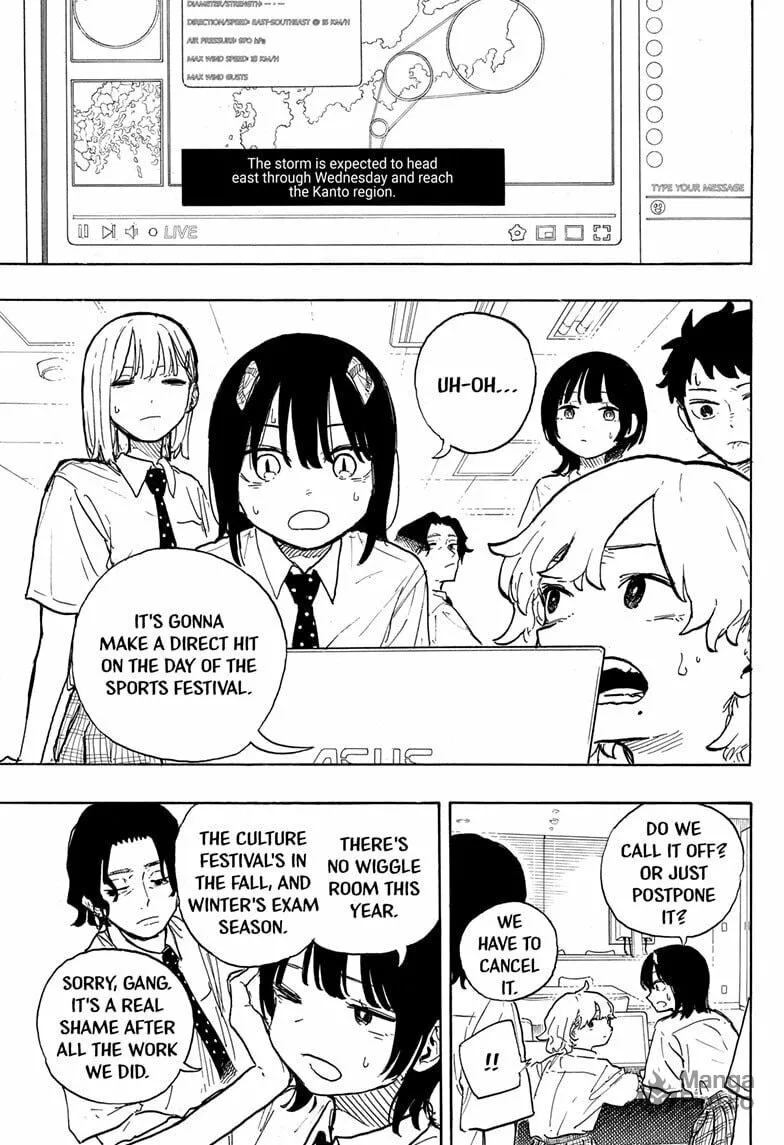 RuriDragon Chapter 22 page 9 - 