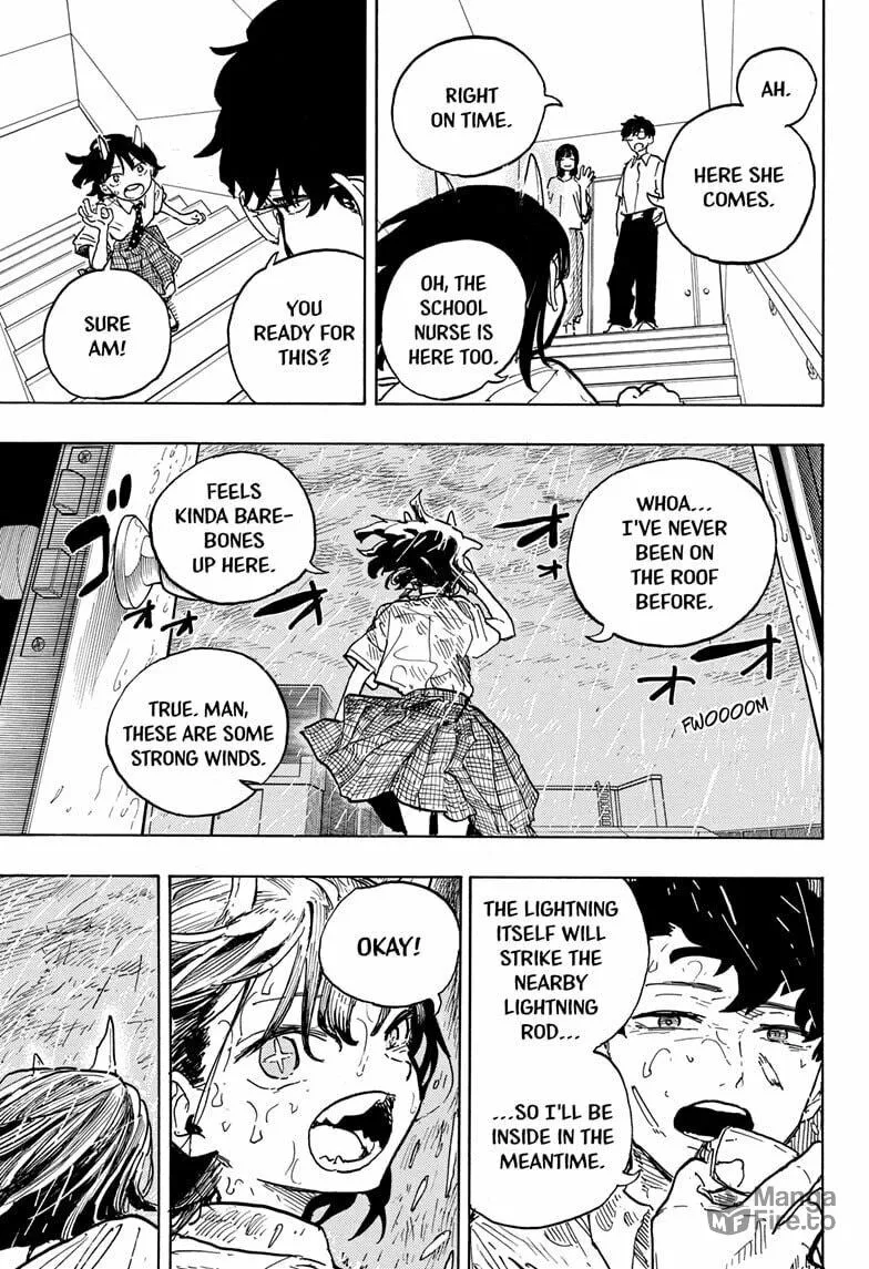 RuriDragon Chapter 23 page 15 - 