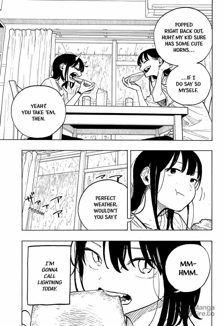 RuriDragon Chapter 23 page 3 - 