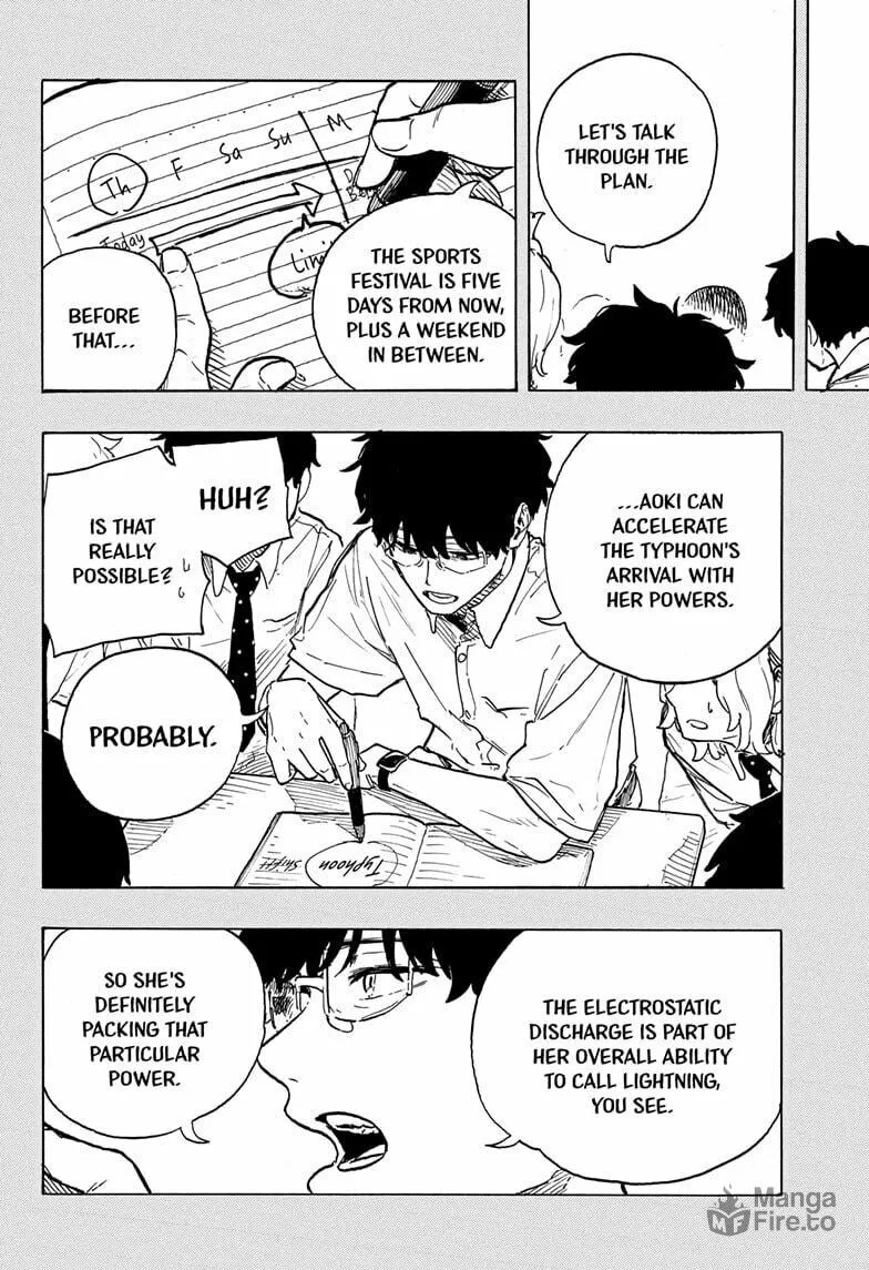 RuriDragon Chapter 23 page 6 - 