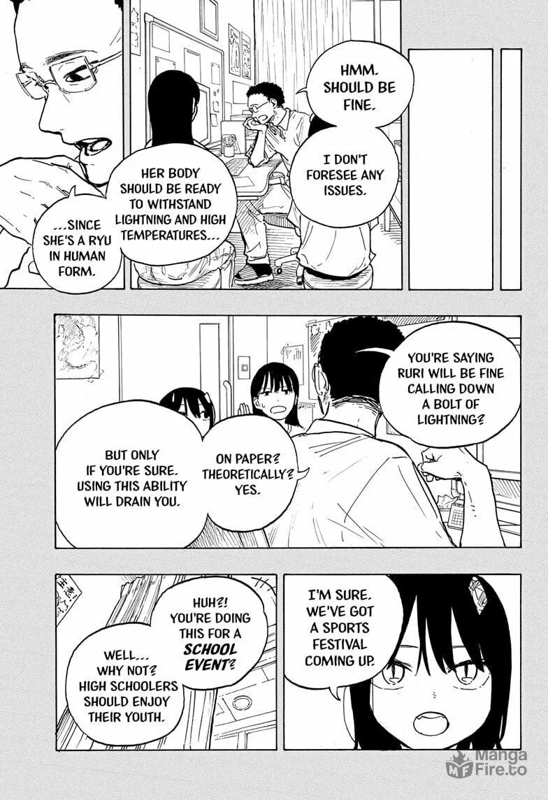 RuriDragon Chapter 23 page 9 - 