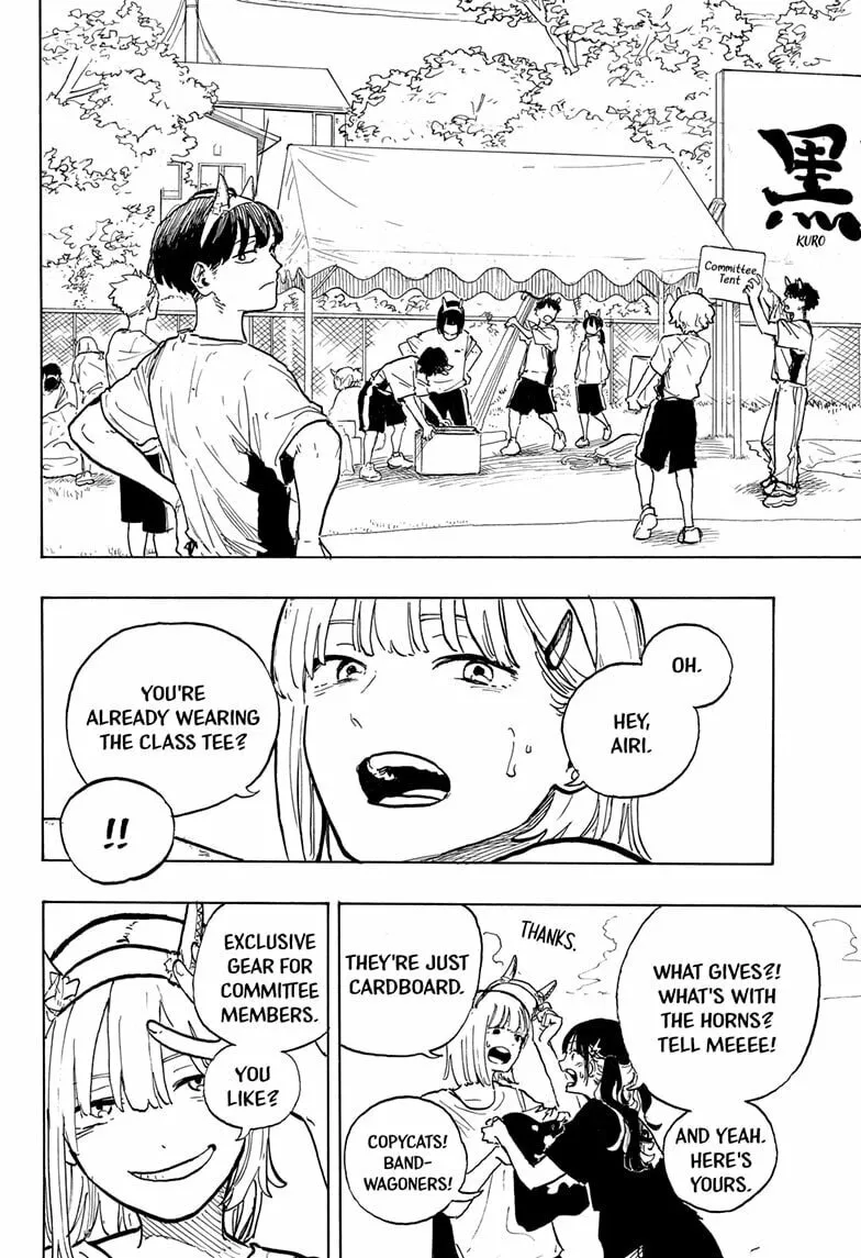 RuriDragon Chapter 24 page 14 - 