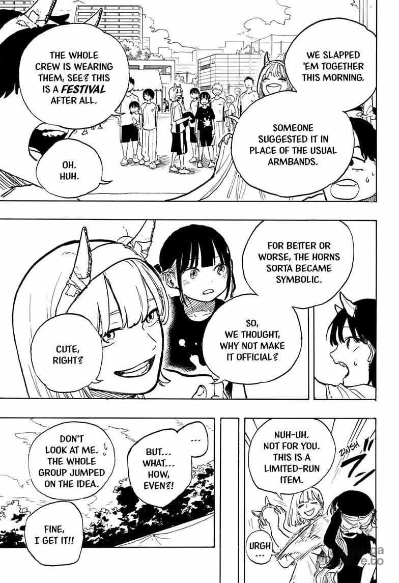 RuriDragon Chapter 24 page 15 - 
