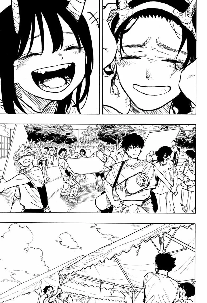 RuriDragon Chapter 24 page 17 - 
