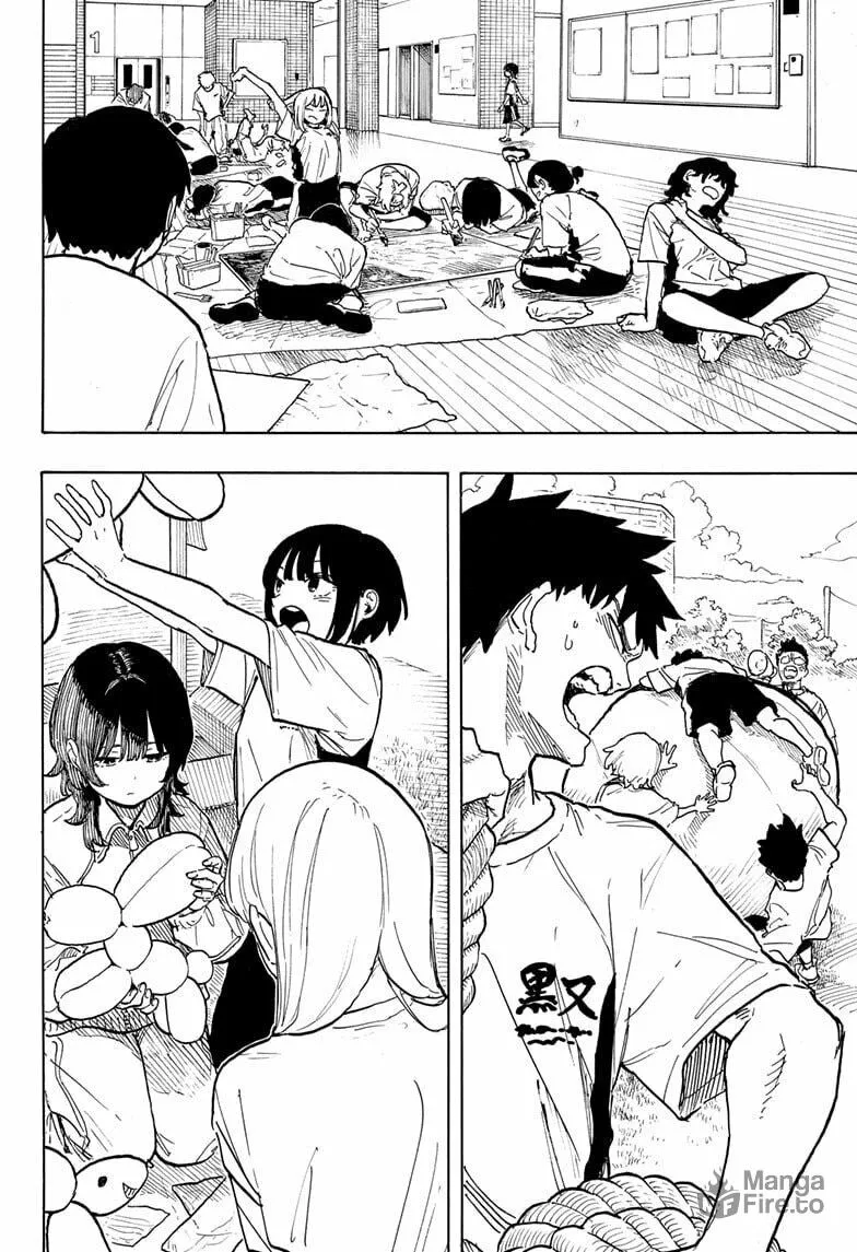 RuriDragon Chapter 24 page 18 - 