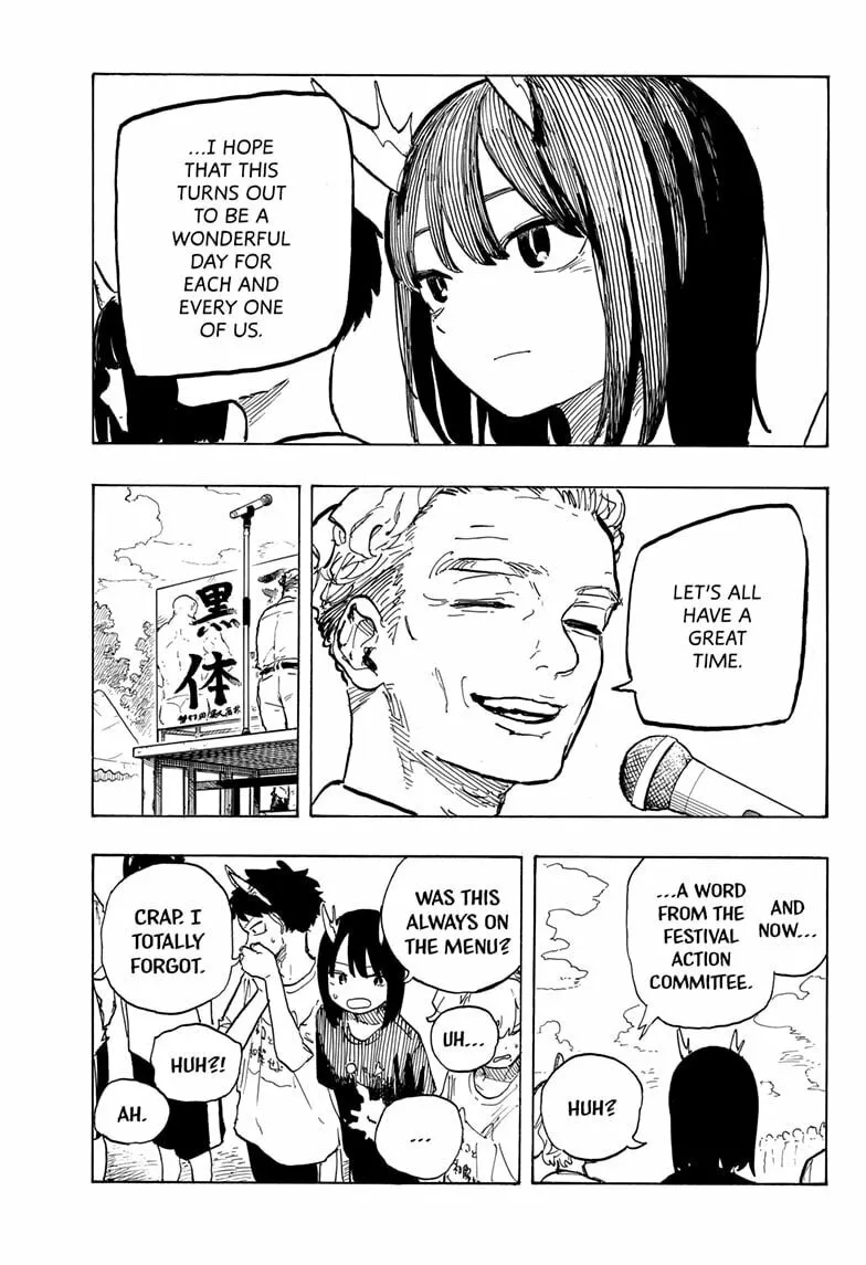 RuriDragon Chapter 25 page 11 - 