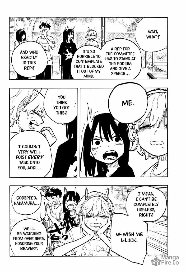 RuriDragon Chapter 25 page 12 - 