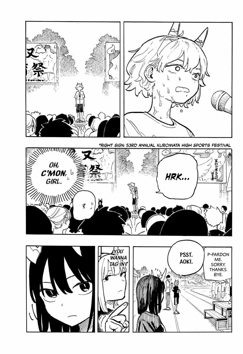 RuriDragon Chapter 25 page 13 - 