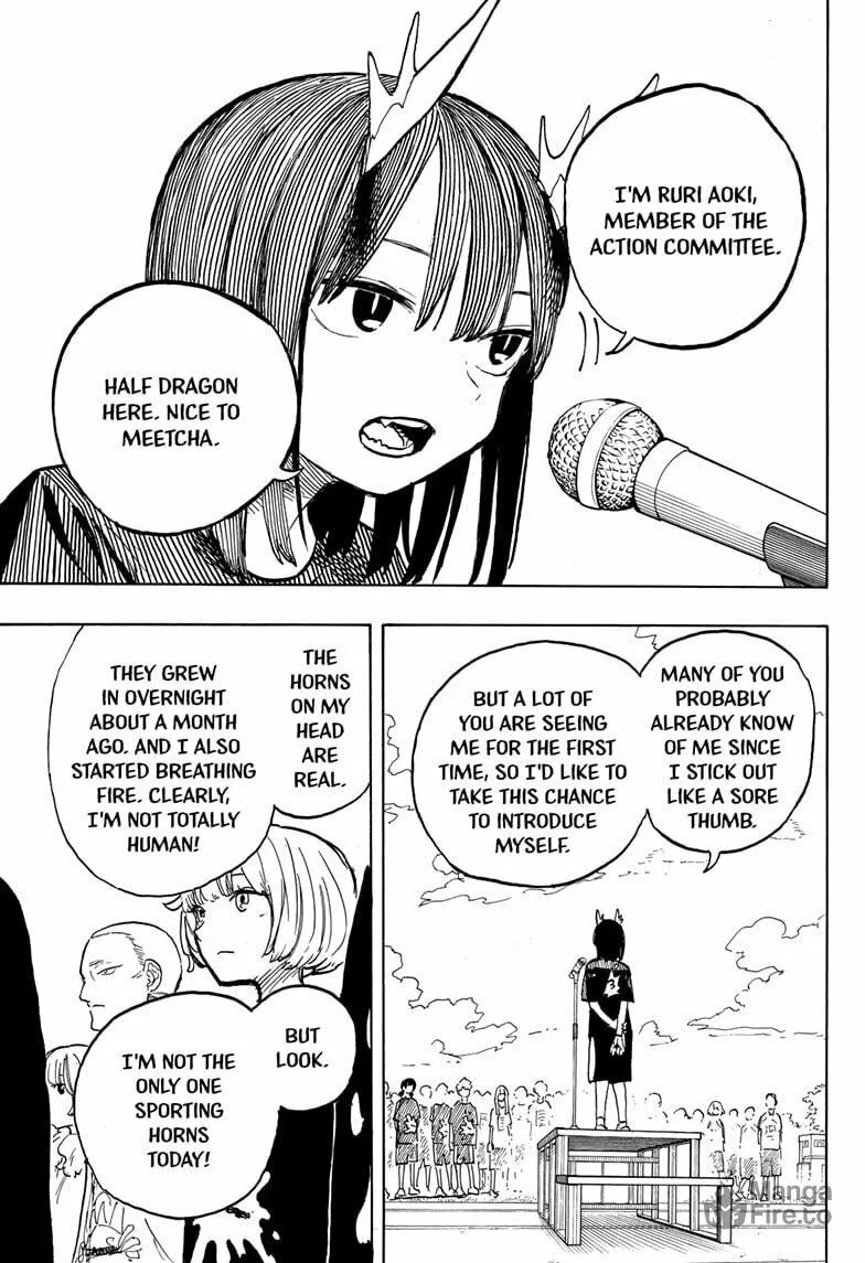 RuriDragon Chapter 25 page 15 - 