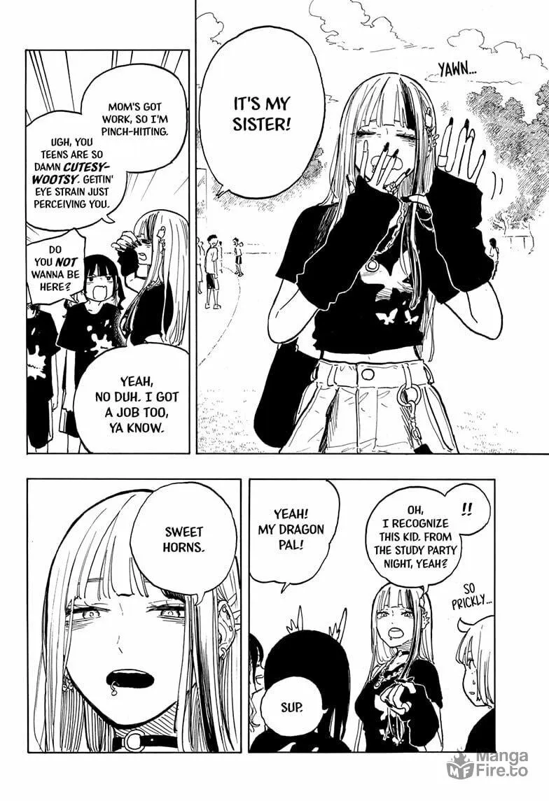 RuriDragon Chapter 25 page 18 - 