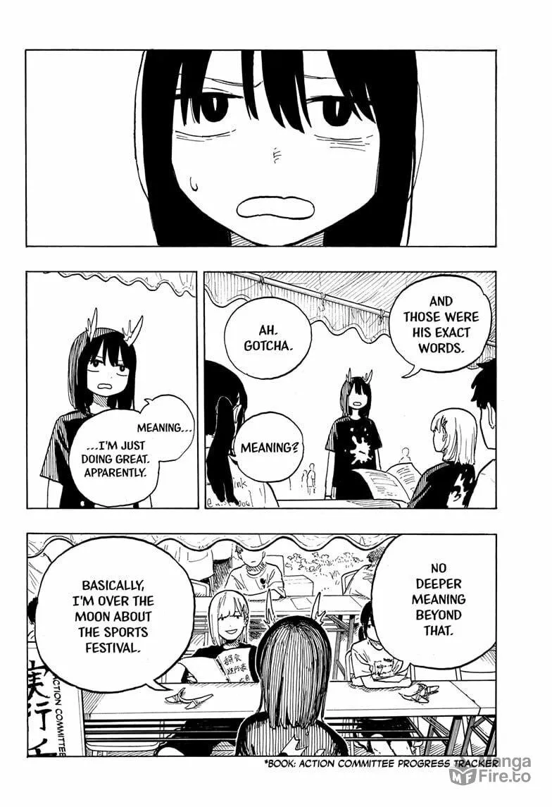 RuriDragon Chapter 25 page 6 - 