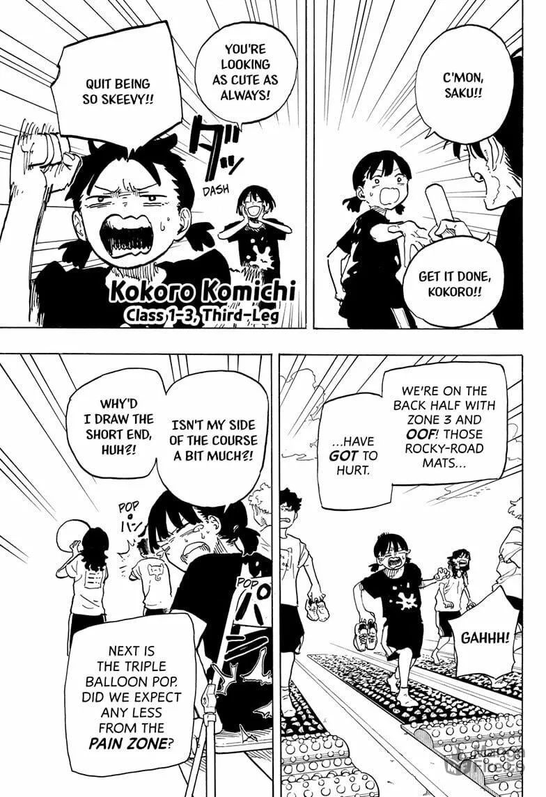 RuriDragon Chapter 26 page 15 - 