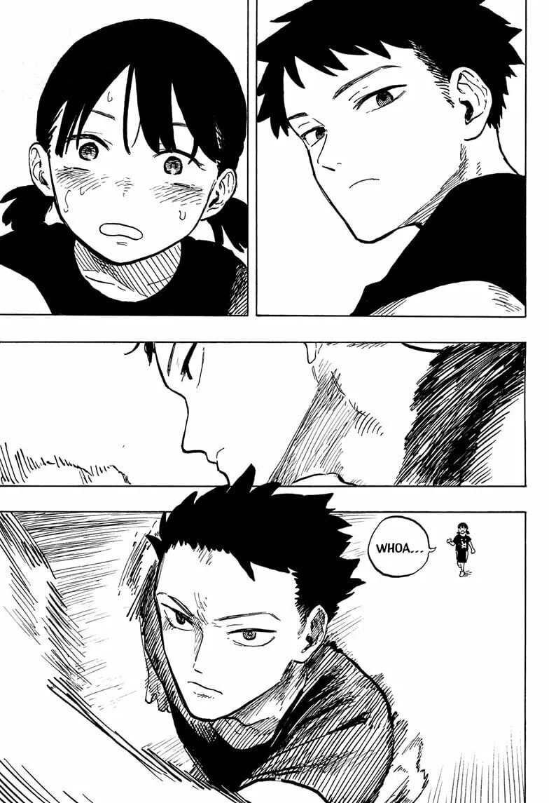 RuriDragon Chapter 26 page 17 - 