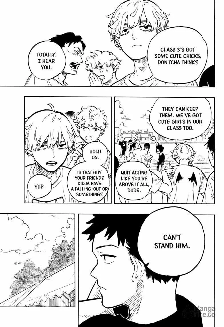 RuriDragon Chapter 26 page 5 - 