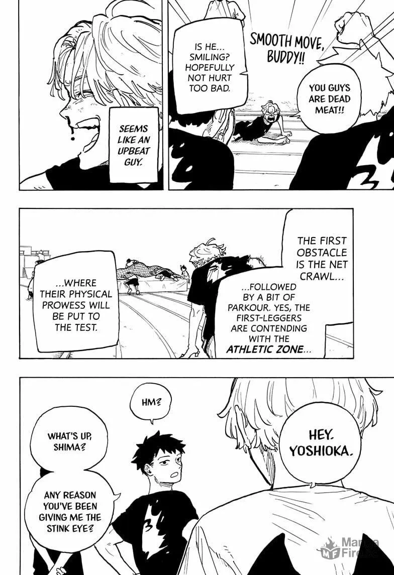 RuriDragon Chapter 26 page 10 - 