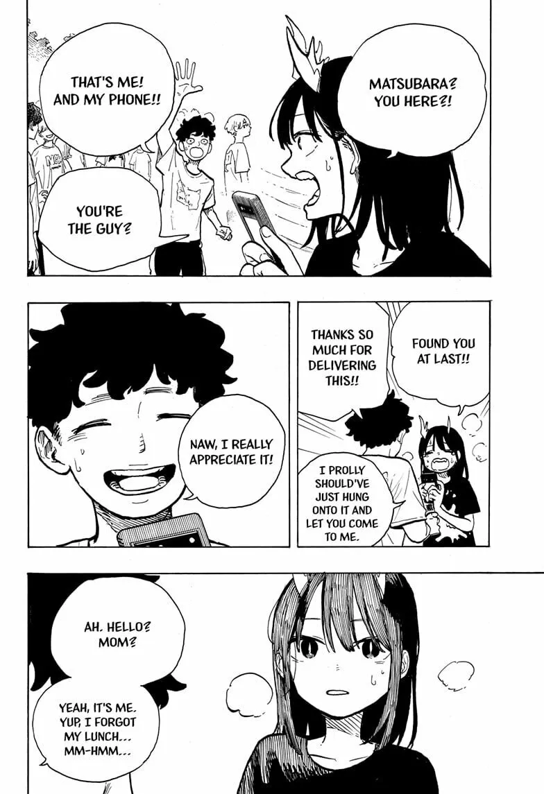 RuriDragon Chapter 27 page 2 - 