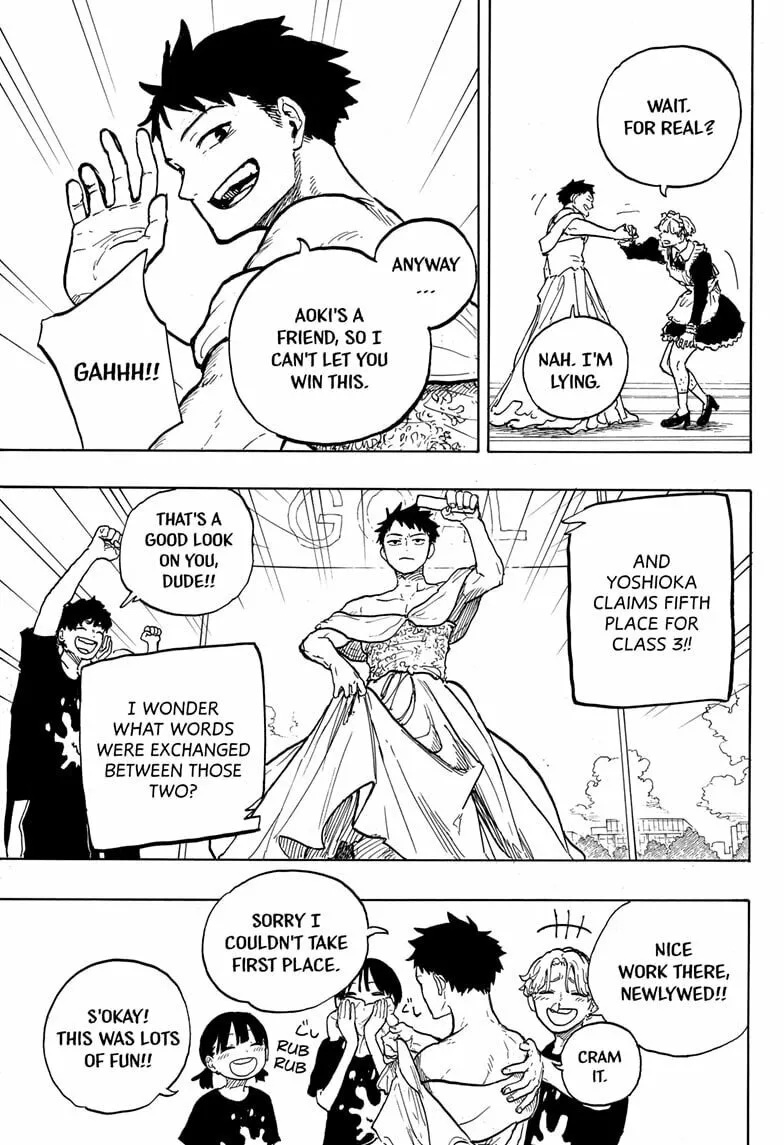 RuriDragon Chapter 27 page 13 - 