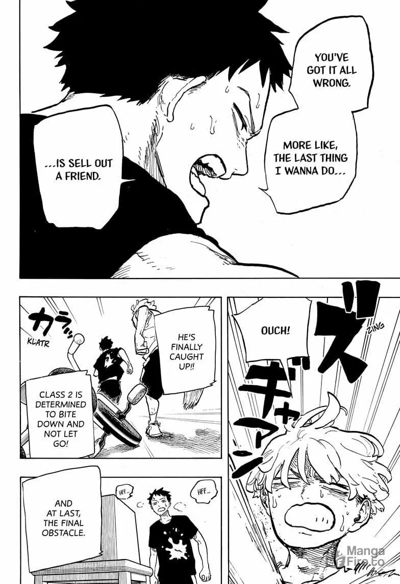 RuriDragon Chapter 27 page 6 - 