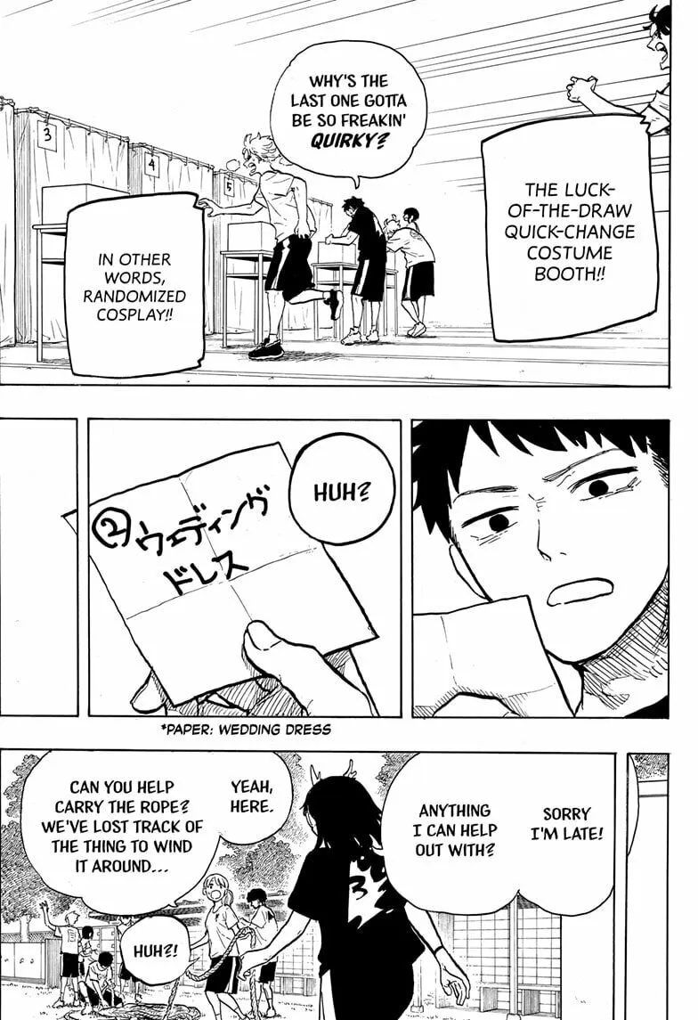 RuriDragon Chapter 27 page 7 - 
