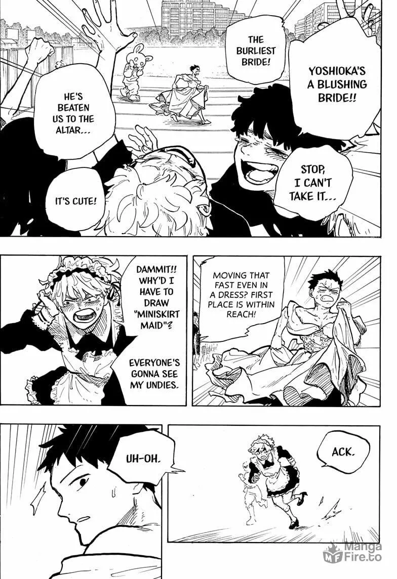 RuriDragon Chapter 27 page 9 - 
