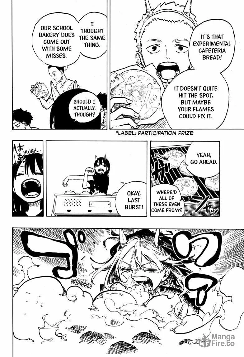 RuriDragon Chapter 28 page 18 - 