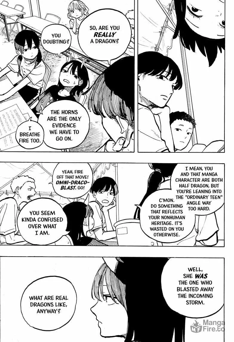 RuriDragon Chapter 28 page 3 - 