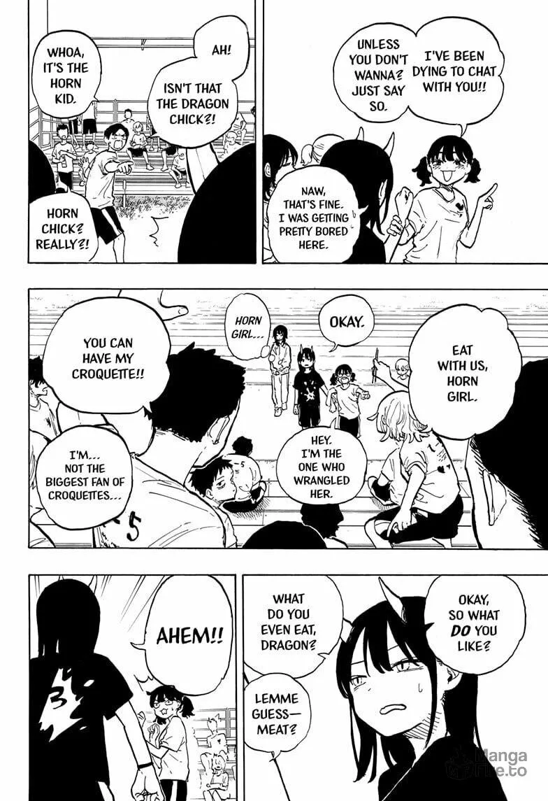 RuriDragon Chapter 28 page 6 - 