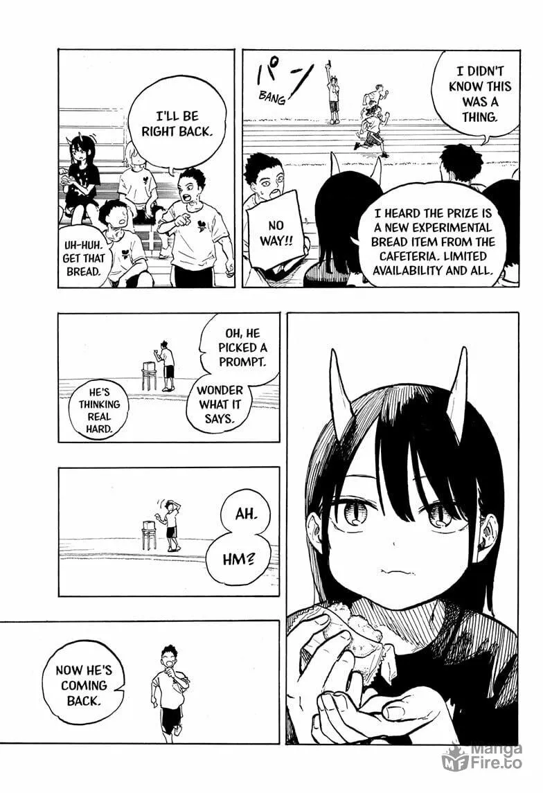 RuriDragon Chapter 28 page 9 - 