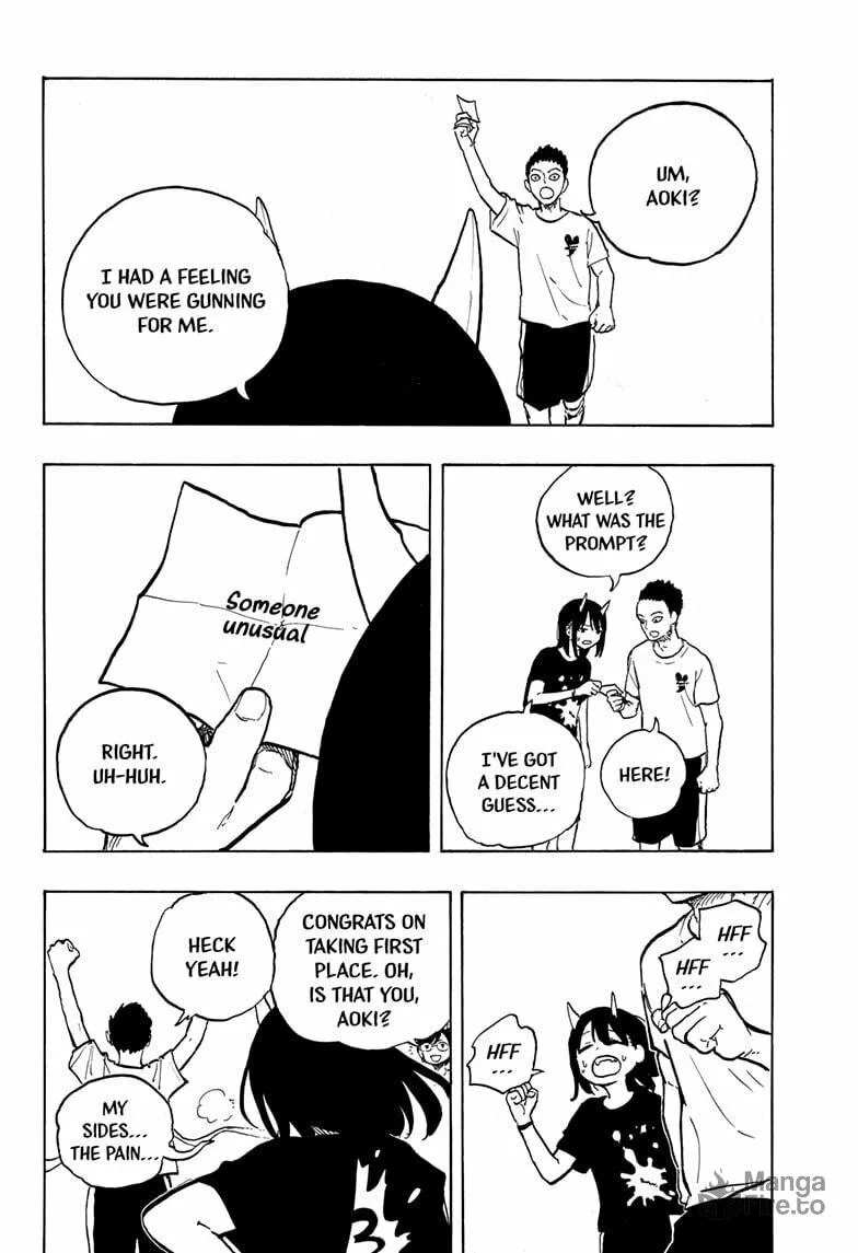 RuriDragon Chapter 28 page 10 - 